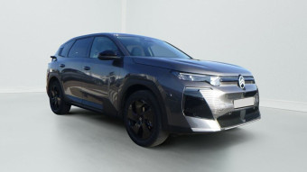 CITROEN C5 AIRCROSS HYBRIDE C5 AIRCROSS HYBRIDE 145 CH E-DCS6 PLUS