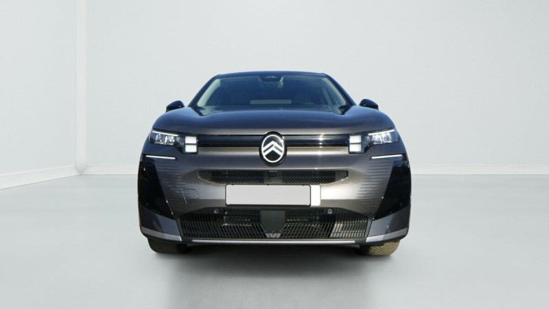 CITROEN C5 AIRCROSS HYBRIDE C5 AIRCROSS HYBRIDE 145 CH E-DCS6 PLUS