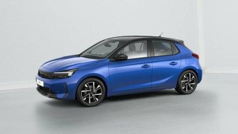 OPEL CORSA 1.2 100 GS