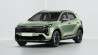 KIA SPORTAGE 239 GT-LINE