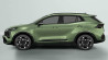 KIA SPORTAGE 239 GT-LINE