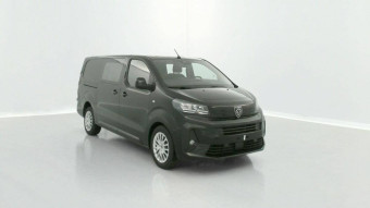 PEUGEOT EXPERT CA EXPERT CA XL 2.0 HDI 180CH EAT8