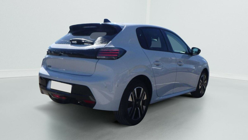 PEUGEOT 208 100 ALLURE
