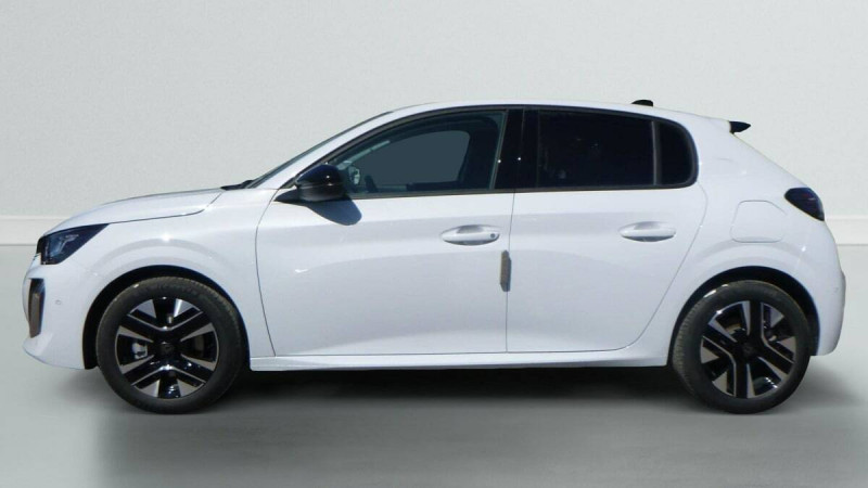 PEUGEOT 208 100 ALLURE