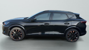 CUPRA FORMENTOR 2.0 TDI 150 V DSG7