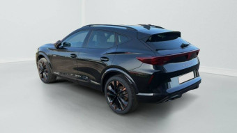 CUPRA FORMENTOR 2.0 TDI 150 V DSG7