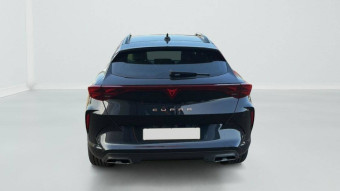 CUPRA FORMENTOR 2.0 TDI 150 V DSG7