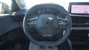 PEUGEOT 208 100 ALLURE