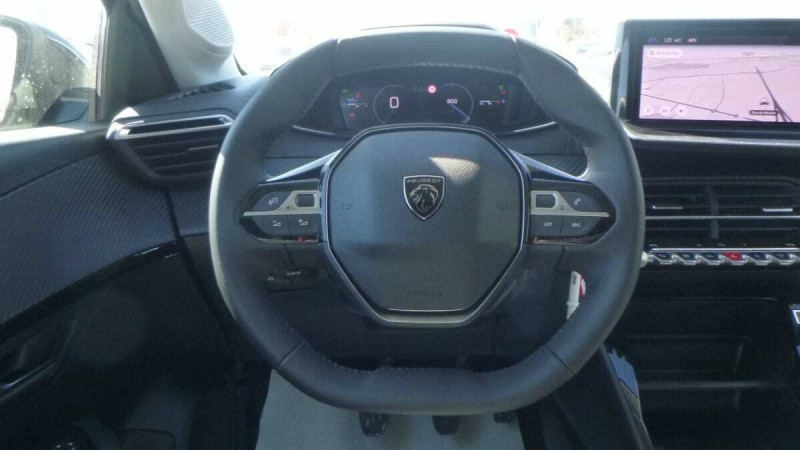 PEUGEOT 208 100 ALLURE