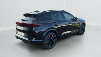 CUPRA FORMENTOR 2.0 TDI 150 V DSG7