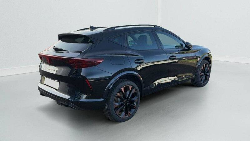 CUPRA FORMENTOR 2.0 TDI 150 V DSG7