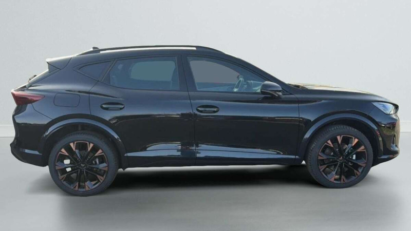 CUPRA FORMENTOR 2.0 TDI 150 V DSG7