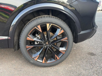 CUPRA FORMENTOR 2.0 TDI 150 V DSG7