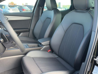 CUPRA FORMENTOR 2.0 TDI 150 V DSG7