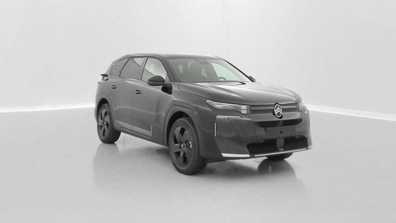 CITROEN C5 AIRCROSS C5 AIRCROSS II 1.2 HYBRIDE 145CH MAX E-DCS6