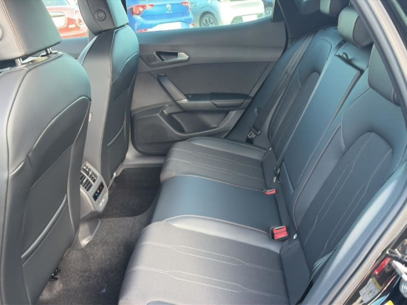 CUPRA FORMENTOR 2.0 TDI 150 V DSG7