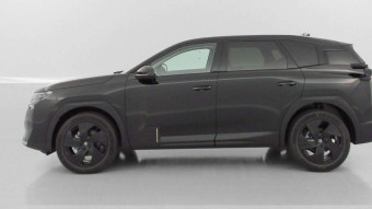 CITROEN C5 AIRCROSS C5 AIRCROSS II 1.2 HYBRIDE 145CH MAX E-DCS6