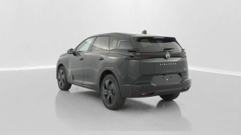 CITROEN C5 AIRCROSS C5 AIRCROSS II 1.2 HYBRIDE 145CH MAX E-DCS6