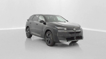 CITROEN C5 AIRCROSS C5 AIRCROSS II 1.2 HYBRIDE 145CH MAX E-DCS6