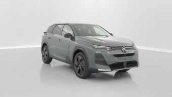 CITROEN C5 AIRCROSS C5 AIRCROSS II 1.2 HYBRIDE 145CH MAX E-DCS6