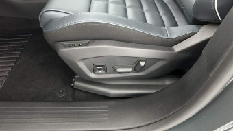 CITROEN C5 AIRCROSS C5 AIRCROSS II 1.2 HYBRIDE 145CH MAX E-DCS6