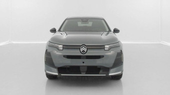 CITROEN C5 AIRCROSS C5 AIRCROSS II 1.2 HYBRIDE 145CH MAX E-DCS6