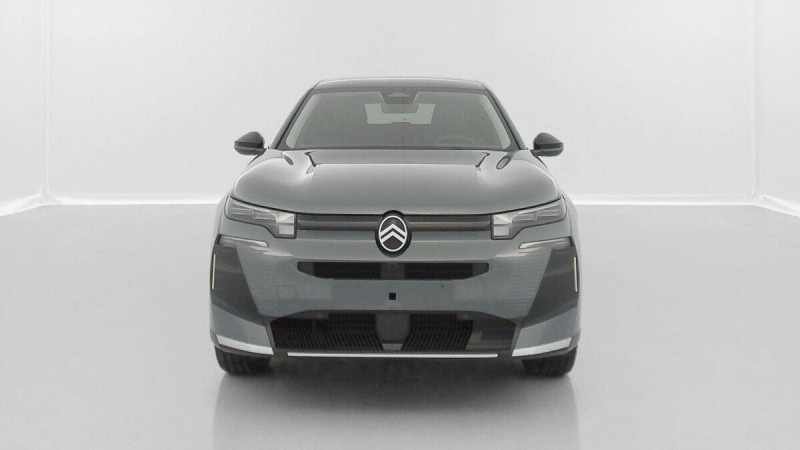 CITROEN C5 AIRCROSS C5 AIRCROSS II 1.2 HYBRIDE 145CH MAX E-DCS6