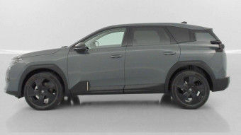 CITROEN C5 AIRCROSS C5 AIRCROSS II 1.2 HYBRIDE 145CH MAX E-DCS6