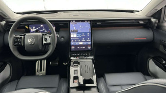 CITROEN C5 AIRCROSS C5 AIRCROSS II 1.2 HYBRIDE 145CH MAX E-DCS6