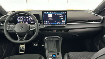 VOLKSWAGEN T-ROC T-ROC 1.5 ETSI EVO2 HYBRID 150CH R-LINE DSG7