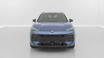 VOLKSWAGEN T-ROC T-ROC 1.5 ETSI EVO2 HYBRID 150CH R-LINE DSG7