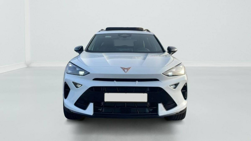 CUPRA FORMENTOR 2.0 TDI 150 V DSG7