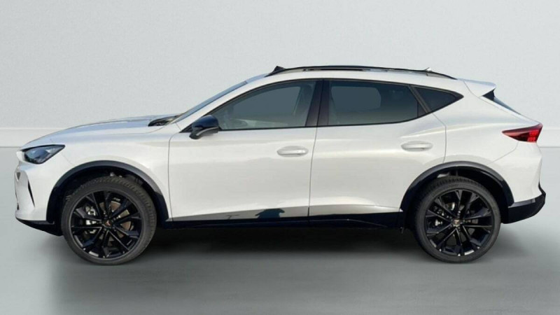 CUPRA FORMENTOR 2.0 TDI 150 V DSG7
