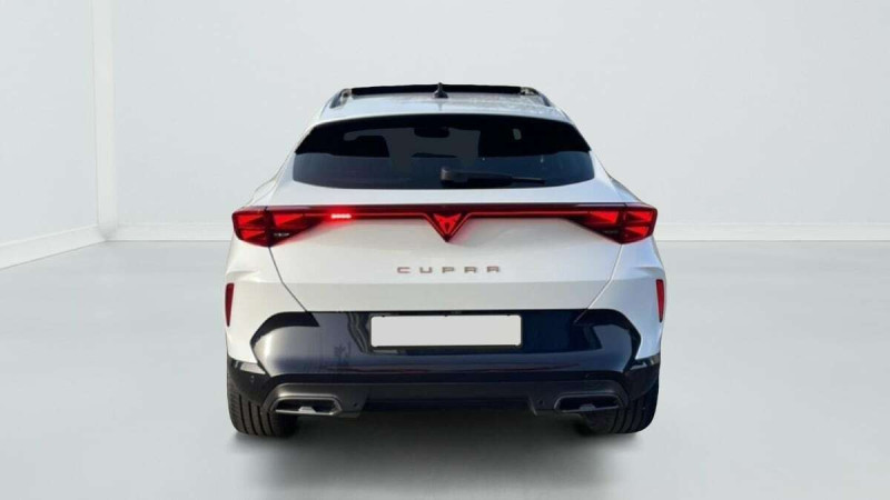 CUPRA FORMENTOR 2.0 TDI 150 V DSG7