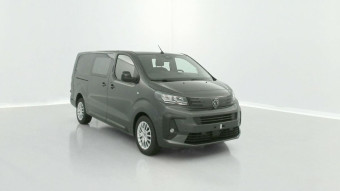 PEUGEOT EXPERT CA EXPERT CA XL 2.0 HDI 180CH EAT8