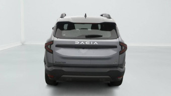 DACIA BIGSTER 1.2 MILD HYBRID 130CH EXPRESSION 4X4