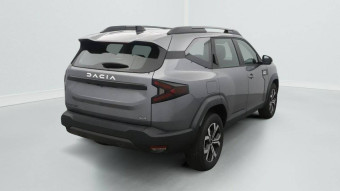 DACIA BIGSTER 1.2 MILD HYBRID 130CH EXPRESSION 4X4