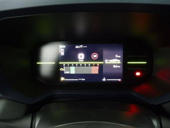 DACIA BIGSTER 1.2 MILD HYBRID 130CH EXPRESSION 4X4