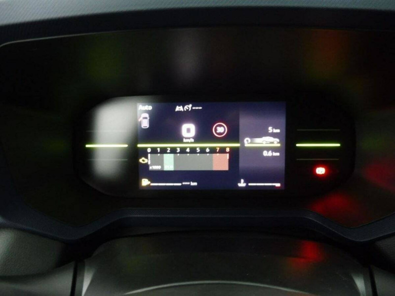 DACIA BIGSTER 1.2 MILD HYBRID 130CH EXPRESSION 4X4