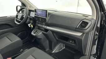 PEUGEOT EXPERT CA EXPERT CA XL 2.0 HDI 180CH EAT8