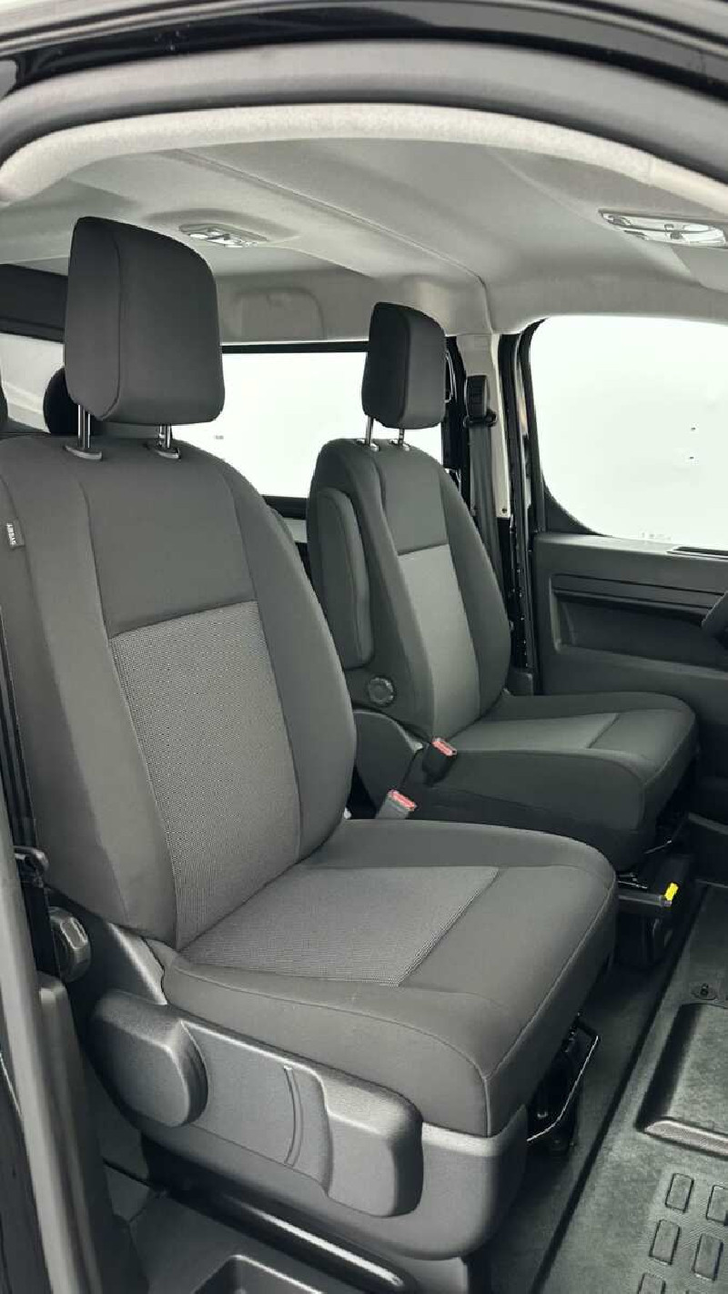 PEUGEOT EXPERT CA EXPERT CA XL 2.0 HDI 180CH EAT8