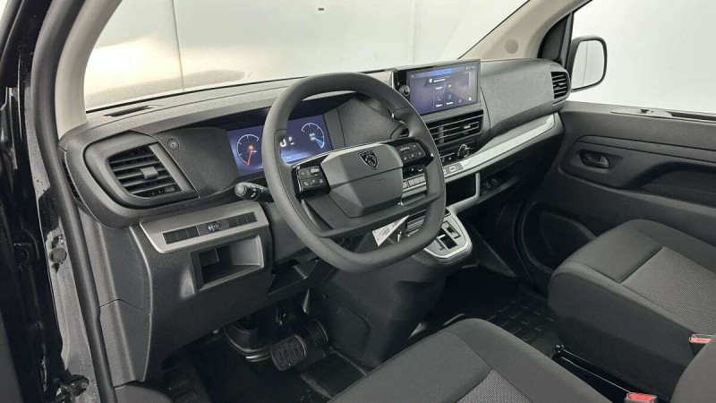 PEUGEOT EXPERT CA EXPERT CA XL 2.0 HDI 180CH EAT8
