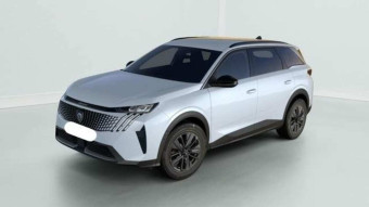PEUGEOT 5008 HYBRID 145 CH E-DCS6 ALLURE
