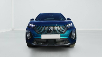 PEUGEOT 2008 HYBRID 145 E-DCS6 GT