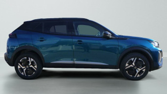 PEUGEOT 2008 HYBRID 145 E-DCS6 GT