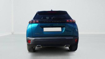 PEUGEOT 2008 HYBRID 145 E-DCS6 GT
