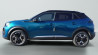 PEUGEOT 2008 HYBRID 145 E-DCS6 GT
