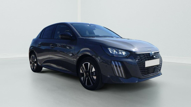 PEUGEOT 208 100 ALLURE