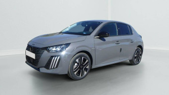 PEUGEOT 208 100 ALLURE