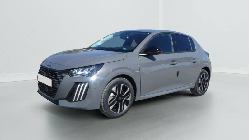 PEUGEOT 208 100 ALLURE